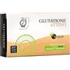 Bionativa Biodue Fitopreparatori Italiani Glutatione Attivo 30 Capsule