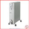 termozeta Radiatore Olio Termosifone Stufa Elettrico Basso Consumo Portatile Riscaldamento