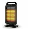 Splendid OLIMPIA SPLENDIDStufa alogena 45m³ SOLARIA Evo Black 99545