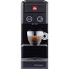 Illy Macchina Del Caffe Capsule Iperespresso Espresso Coffee Y3.3 Nero Nuova Edi
