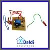 Ariete RICAMBIO ORIGINALE SCHEDA PCB PER VAPORETTO ARIETE MULTI VAPORÌ HYDRO 4204 4217