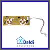 Ariete RICAMBIO SCHEDA PER IMPASTATRICE MACCHINA PANE ARIETE PANE EXPRESS METAL ART.125