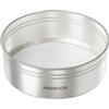 KENWOOD KWSP230 SETACCIO IN ACCIAIO INOX IDEALE PER FARINE, AMIDI E LIEVITO