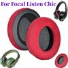 Copertura auricolare per le cuffie Bluetooth senza fili Chic Focal Listen