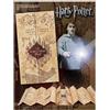 Noble Collection Harry Potter: Marauder's Map (Mappa del malandrino) Noble Collection 1:1