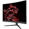 Msi Monitor Gaming G32cq4 E2 31.5´´ Full Hd Ips Led 170hz