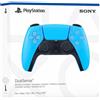 Sony Controller Originale Sony Playstation 5 PS5 DUALSENSE STARLIGHT BLUE Wireless