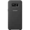 Samsung Originale/Ufficiale Samsung Galaxy S8+ Plus Custodia Silicone/Custodia - Grigio