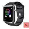 andowl OROLOGIO SMARTWATCH BLUETOOTH A1 CARDIOFREQUENZIMETRO DA POLSO TRACKER CHIAMATA