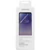 Samsung 2x Ufficiale Samsung Pellicola Graffi Resistente Proteggi Schermo per Galaxy S9+