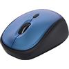 Trust Yvi mouse Mano destra RF Wireless Ottico 1600 DPI