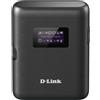 D-Link DWR-933 router wireless Dual-band (2.4 GHz/5 GHz) 3G 4G Nero