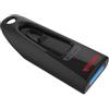 SanDisk Ultra unità flash USB 32 GB USB tipo A 3.2 Gen 1 (3.1 Gen 1) Nero
