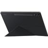 Samsung Cover originale Samsung Galaxy Tab S9 Ultra & S10 Ultra Smart Book (EF-BX910)