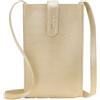 Timberland Kennebunk Neckbag Crossbody Beige Uomo