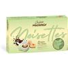 Confetti MAXTRIS Tondi LES NOISETTES NUANCE PEA GREEN 1 Kg 1AYE