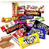 Ferrero Rocher Scatola Box Idee Regalo Compleanno Feste Natale Snack Mars Kinder Ferrero Kitkat