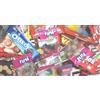 FERRERO Scatola Box Idee Regalo Feste Natale Snack Dolci Salati Kinder Ferrero Kitkat