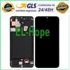 PER SAMSUNG DISPLAY LCD TFT PER SAMSUNG GALAXY A50 SM A505F TOUCH SCREEN SCHERMO VETRO FRAME