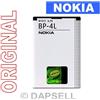 0303CEA Batteria Nokia Originale Bp-4l 3,7v 1500mah Ioni Di Litio Nuova E71 E72 E90 N810