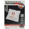 Rowenta SACCHETTI ASPIRAPOLVERE ROWENTA WONDERBAG COMPACT ORIGINALI WB305120