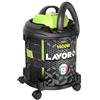 Lavorwash Lavor JOKER 1400S Bidone Aspiratutto Secco e Bagnato 20 Lt 1400 Watt