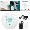 Personal Ionic Detox Foot Basin Bath Spa Cleanse Machine Array Body Care
