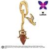 Noble Collection Harry Potter: Lumos Charm 14 Firebolt Broom