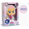 IMC Toys Cry Babies Coney Ninna Nanna Bambola per Bambini - Multicolore
