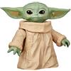 Hasbro Star Wars The Mandalorian The Child Action Figure Grogu Baby Yoda Hasbro Disney