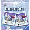RAVENSBURGER Frozen Carte Memory XL (Doppio Formato ) 21362 Ravensburger