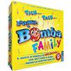 Giochi Uniti GU639 Passa la Bomba Family Gioco da tavolo