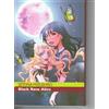 BLACK ROSE ALICE N.2 DI SETONA MIZUSHIRO - RONIN MANGA