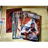 THE ORCHID di TOM MORELLO COMPLETA 1-6 RAGE AGAINST THE MACHINE CON VARIANT