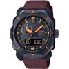 Casio Prw-6900yl-5er Pro-trek Watch Marrone