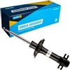 BILSTEIN 2x Ammortizzatore Anteriore A pressione del gas Compatibilità con FIAT BARCHETTA 183 22-165954