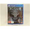XCOM 2 X-COM X COM SONY PS4 PLAYSTATION 4 ITA GIOCO in ITALIANO NUOVO SIGILLATO