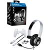 Raptor Gaming accessori PS5 Cuffia mono + Cavo + Skin + Controller + Caps SK100