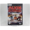 ALVIN UND DIE CHIPMUNKS DER KINOFILM SUPERSTAR PC COMPUTER CDROM NUOVO SIGILLATO