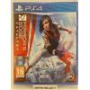 MIRROR'S EDGE 2 CATALYST SONY PS4 PLAYSTATION 4 PAL EUR EU ITA NUOVO SIGILLATO