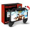 JOYPAD PER SMARTPHONE CASE COVER CON PULSANTI DA CONTROLLER PER TELEFONO GAMING