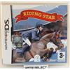 RIDING STAR NINTENDO DS DSi 2DS 3DS PAL ITA ITALIANO ORIGINALE NUOVO SIGILLATO