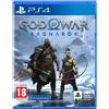 Videogioco PS4 | God of War: Ragnarok | Sony PlayStation 4 DISCO FISICO