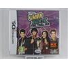 DISNEY CAMP ROCK THE FINAL JAM NINTENDO DS 2DS 3DS PAL ITALIANO NUOVO SIGILLATO