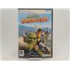 Activision SHREK SUPER SLAM PC COMPUTER DVD-ROM EDIZIONE ORIGINALE ITALIANA NUOVO SIGILLATO
