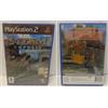 Console Game Gioco Playstation 2 PS2 PAL ITA Nuovo New Phoenix - Steam Express -