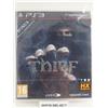 THIEF + BONUS EXTRA SONY PS3 PLAYSTATION 3 PAL EUR ITA ITALIANO NUOVO SIGILLATO