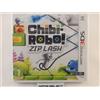 CHIBI-ROBO ZIP LASH NINTENDO 3DS 2DS DS 3D PAL EU EUR ORIGINALE NUOVO SIGILLATO