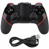 JOYPAD PER iOS ANDROID PC PS3 TABLET WIRELESS SOSTEGNO PER DISPOSITIVI MOBILI