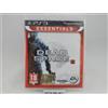 DEAD SPACE 3 SONY PS3 PLAYSTATION 3 PAL EU ITA ITALIANO ORIGINAL NUOVO SIGILLATO